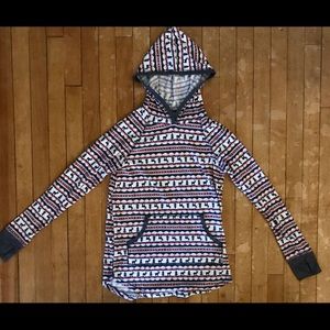 Cuddl Dudds Long Sleeved Shirt Size XS